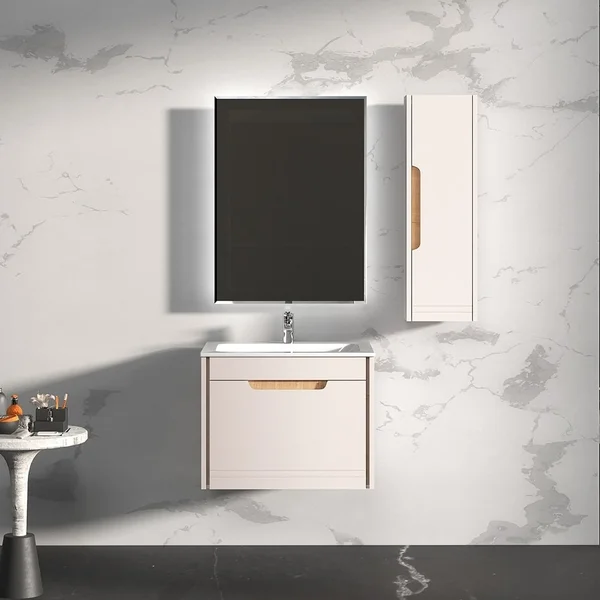 کابینت روشویی رزتی مدل KZ600