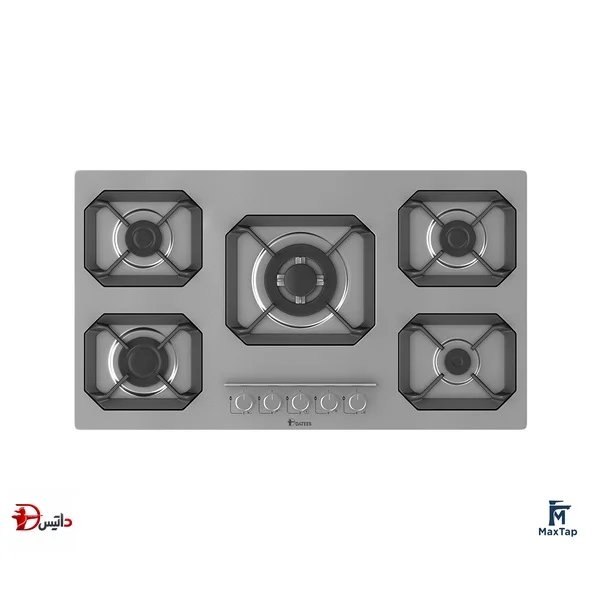اجاق گاز استیل داتیس مدل DS-5132