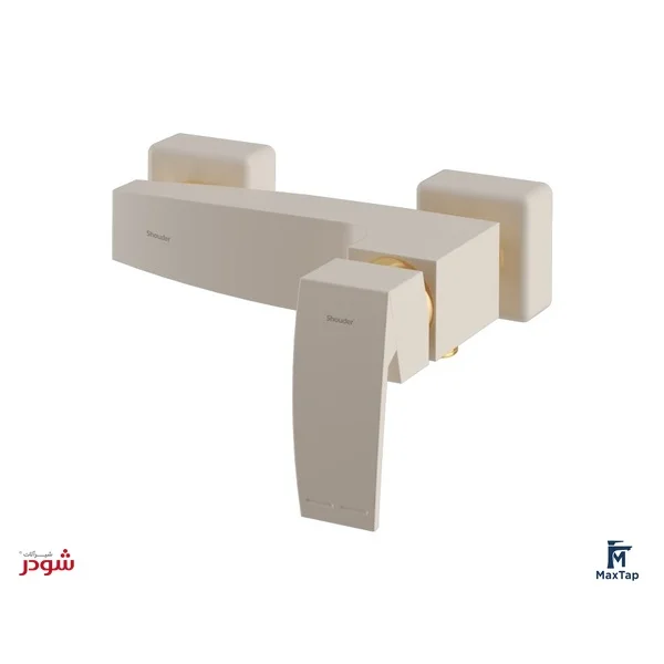 شیر توالت شودر مدل باواریا 1