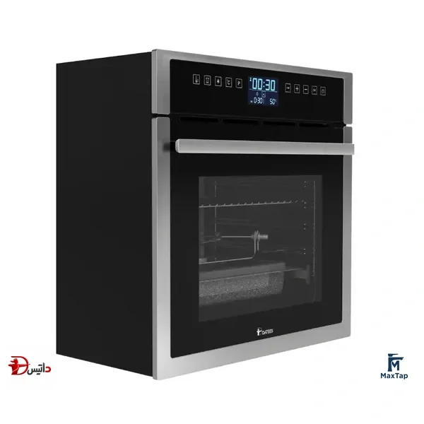 فر برقی توکار داتیس مدل DF-654 Ultra