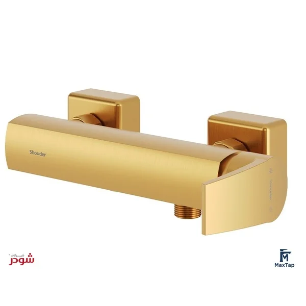 شیر توالت شودر مدل یونیک پلاس 2