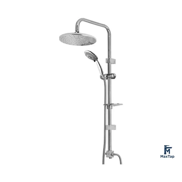 علم دوش اوراکل 2