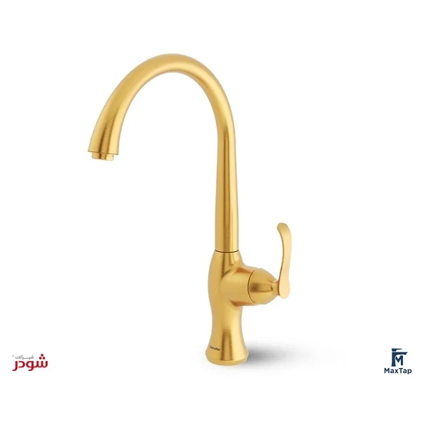 شیر آشپزخانه شودر مدل کلاسیک 1