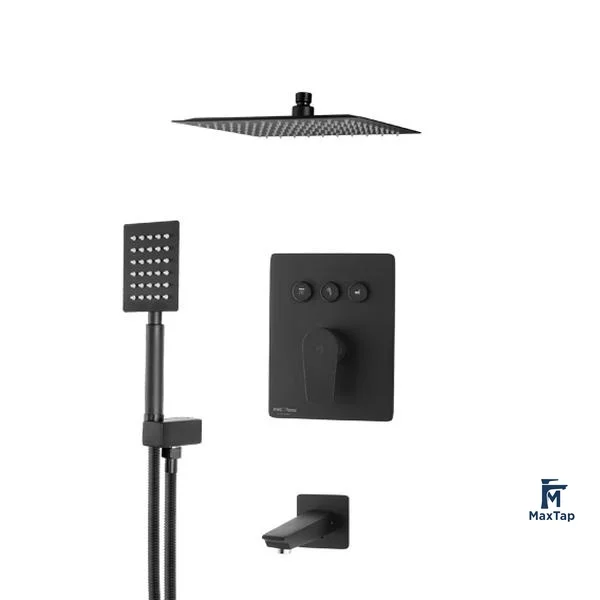 شیر حمام ورونا تیپ 4 1