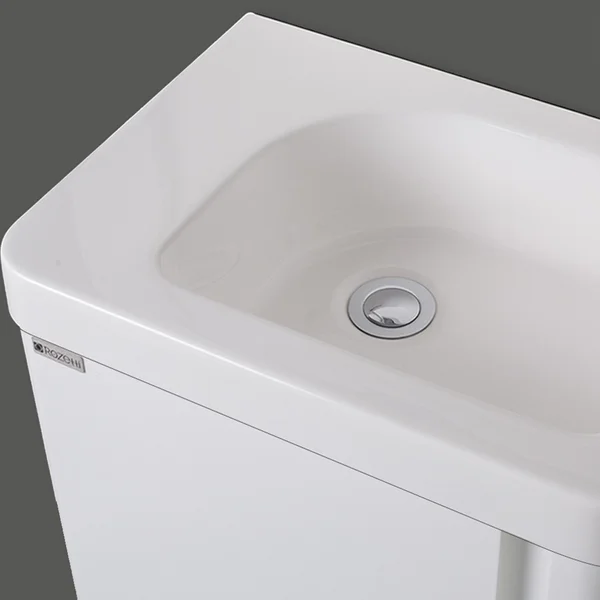 کابینت روشویی رزتی مدل KZ450-B2