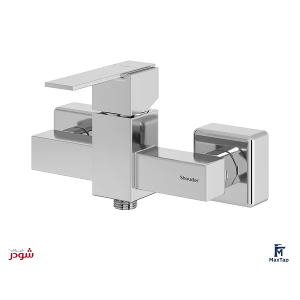 شیر توالت شودر مدل شارپ