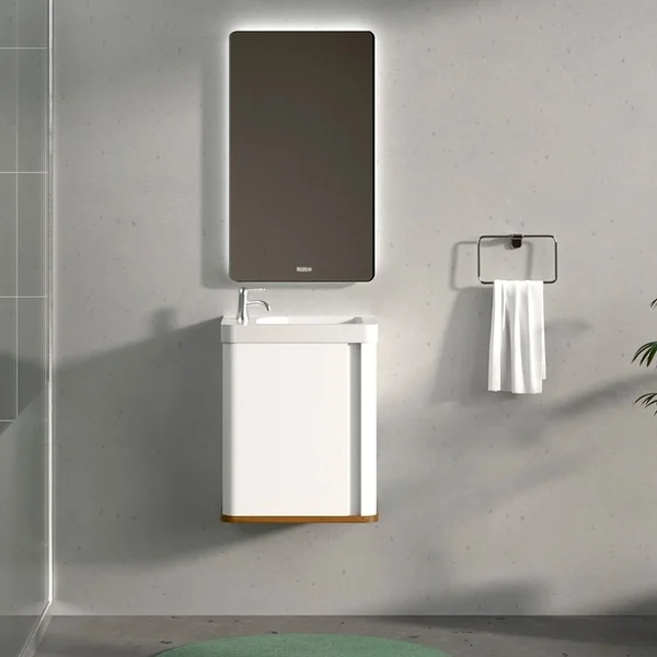 کابینت روشویی رزتی مدل KZ450-B