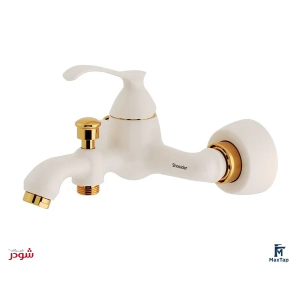 شیر حمام شودر مدل کلاسیک2