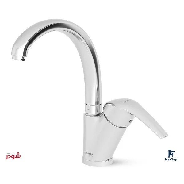 شیر آشپزخانه شودر مدل پاریس