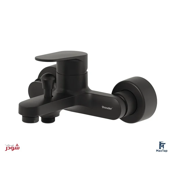 شیر حمام شودر مدل آلپ2