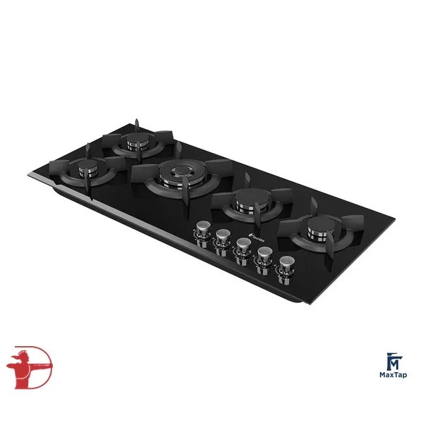 اجاق گاز رومیزی داتیس مدل DG-504 1