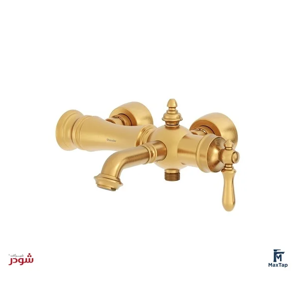 شیر آشپزخانه شودر مدل بیزانس2