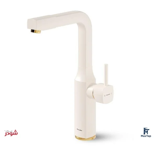 شیر آشپزخانه شودر مدل یونیک 4