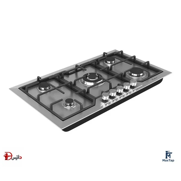 اجاق گاز استیل داتیس مدل DS-566