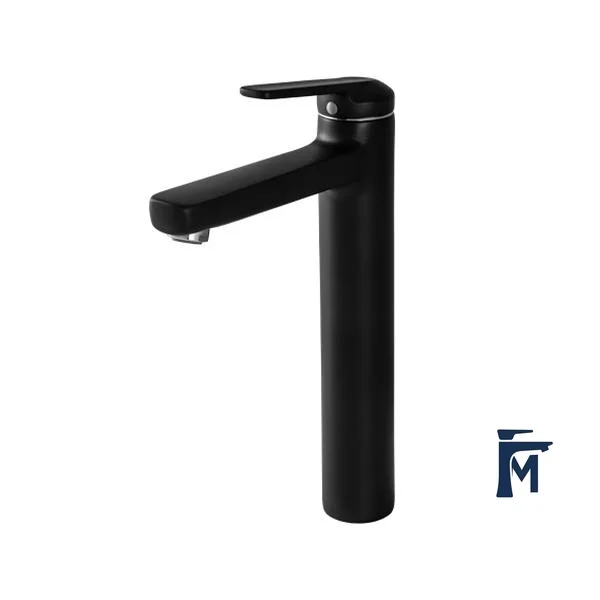 شیر روشویی دومو 2 پایه بلند 1