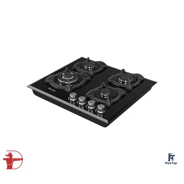 اجاق گاز صفحه ای داتیس مدل DG-402 1