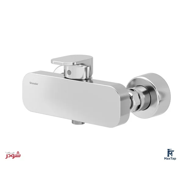 شیر توالت شودر مدل تاین