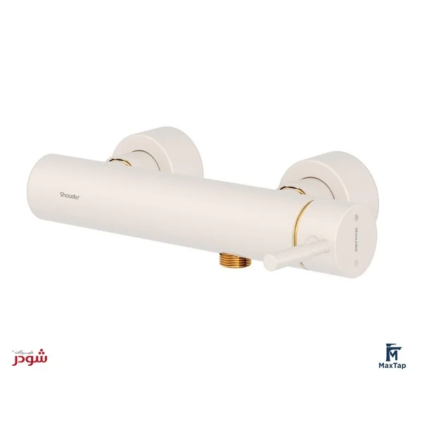 شیر توالت شودر مدل مارینو 1