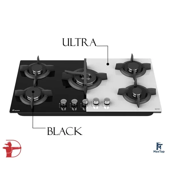 اجاق گاز رومیزی داتیس مدل DG-582 Ultra