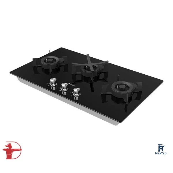 اجاق گاز صفحه ای داتیس مدل DG-385 2