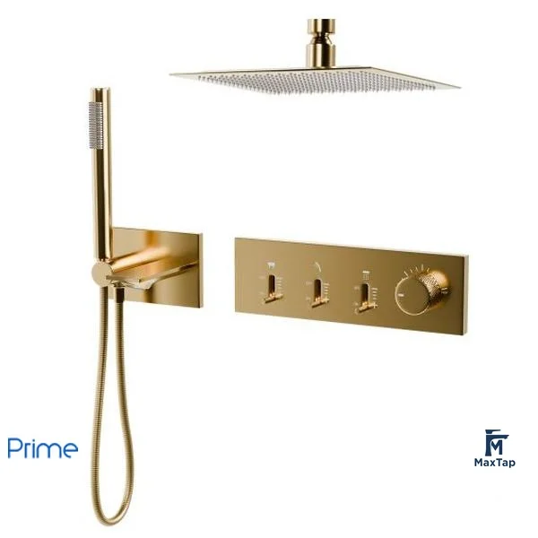 حمام توکار ملودی پرایم 5