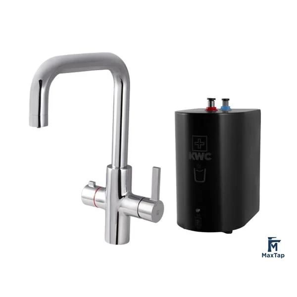 شیر آشپزخانه سول بویلر