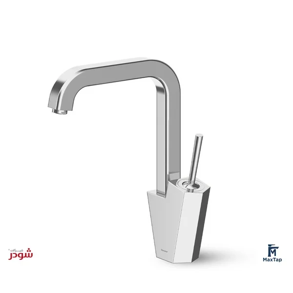 شیر آشپزخانه شودر مدل تیفانی