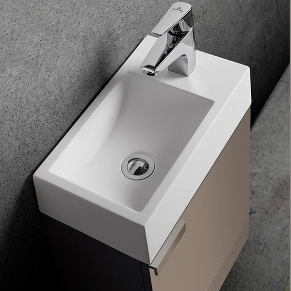 کابینت روشویی رزتی مدل GM400