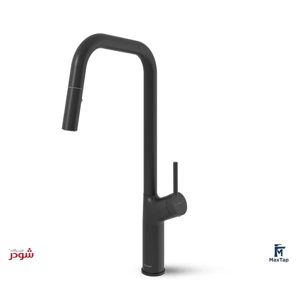 شیر آشپزخانه شاوری شودر مدل آیریس2