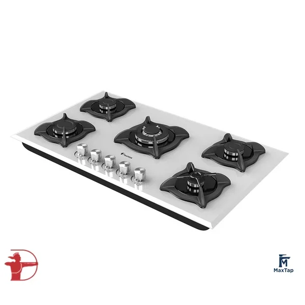 اجاق گاز صفحه ای داتیس مدل DG-512 2
