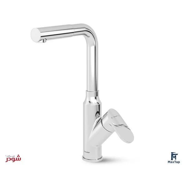 شیر آشپزخانه شودر مدل اسمارت