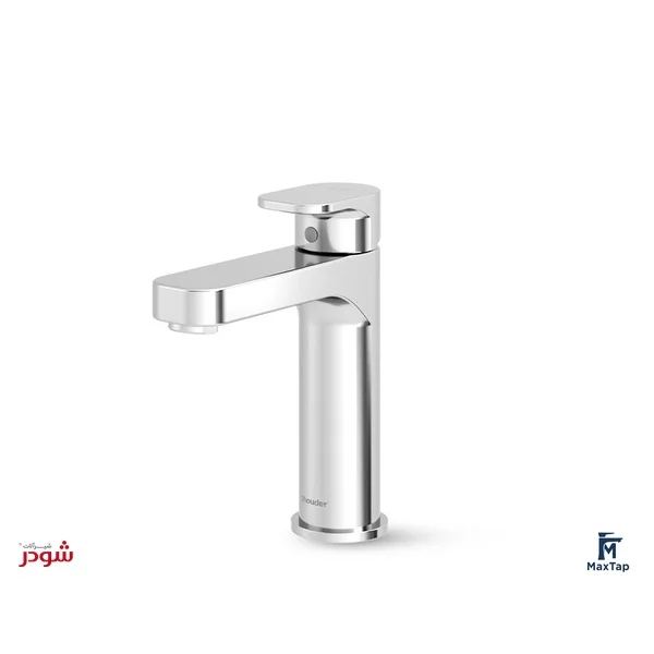 شیر روشویی ثابت شودر مدل تاین