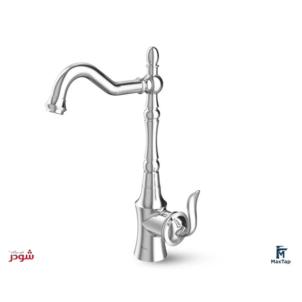 شیر ظرفشویی شودر مدل لوکا