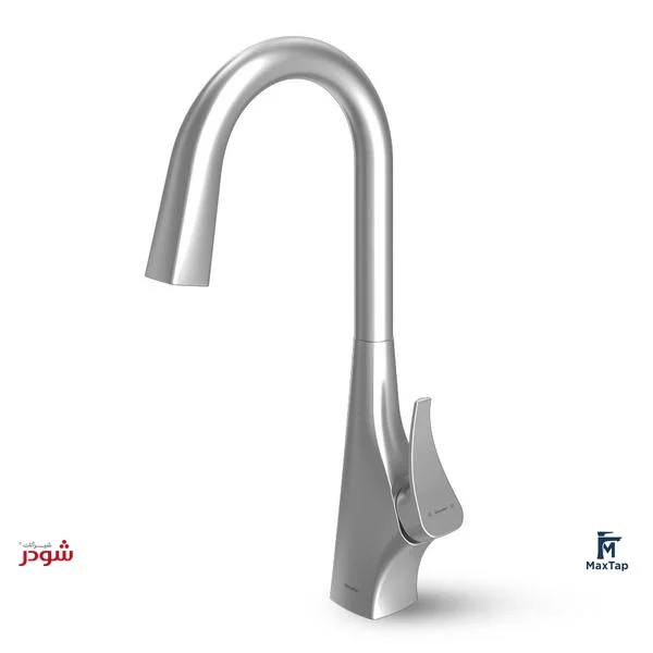 شیر آشپزخانه شودر مدل آیدر 1