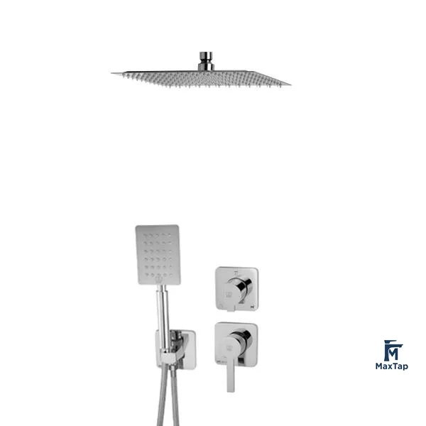 شیر حمام توکار متیس تیپ 3