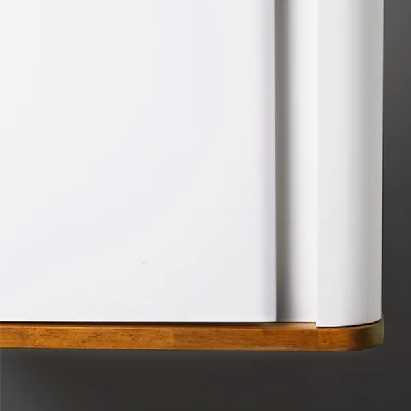 کابینت روشویی رزتی مدل KZ450-B 1