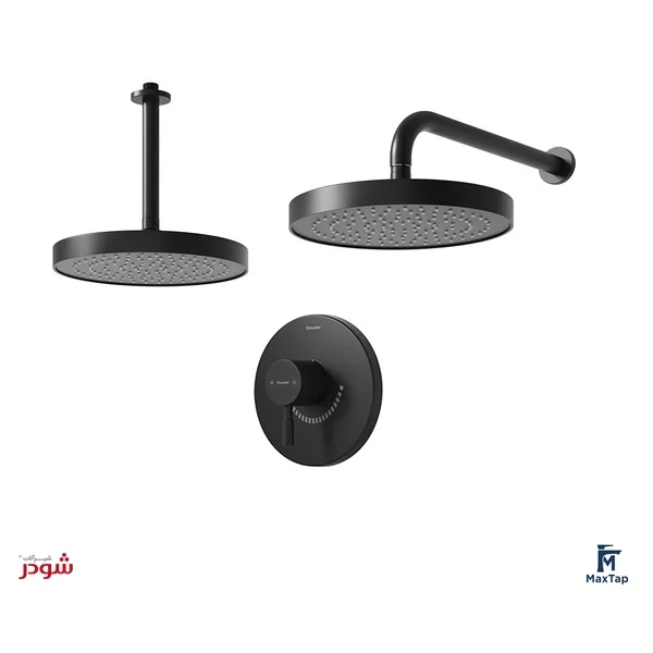 شیر توکار شودر مدل تاین تیپ یک2