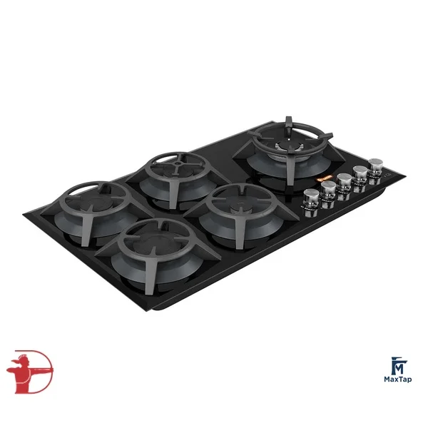 اجاق گاز صفحه ای داتیس مدل DG-533 1