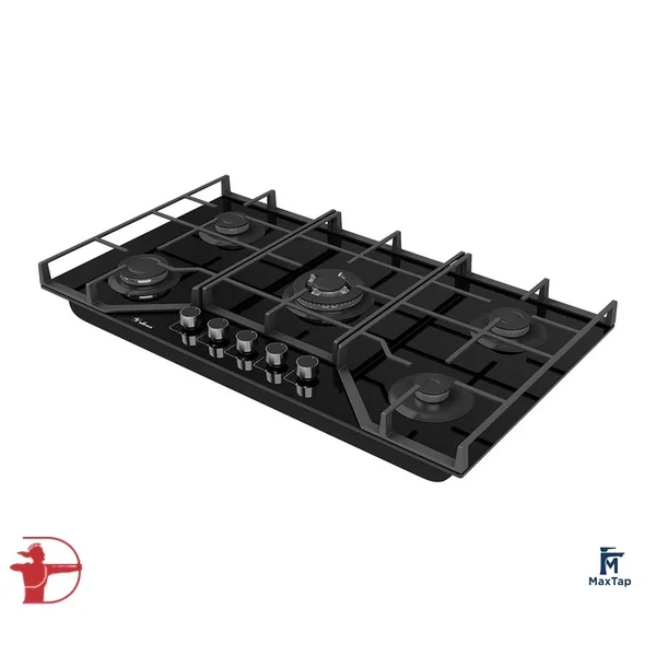 اجاق گاز شیشه ای داتیس مدل DG-5762