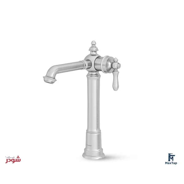 شیر آشپزخانه شودر مدل بیزانس2