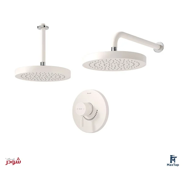 شیر توکار شودر مدل مارینو تیپ 1 3