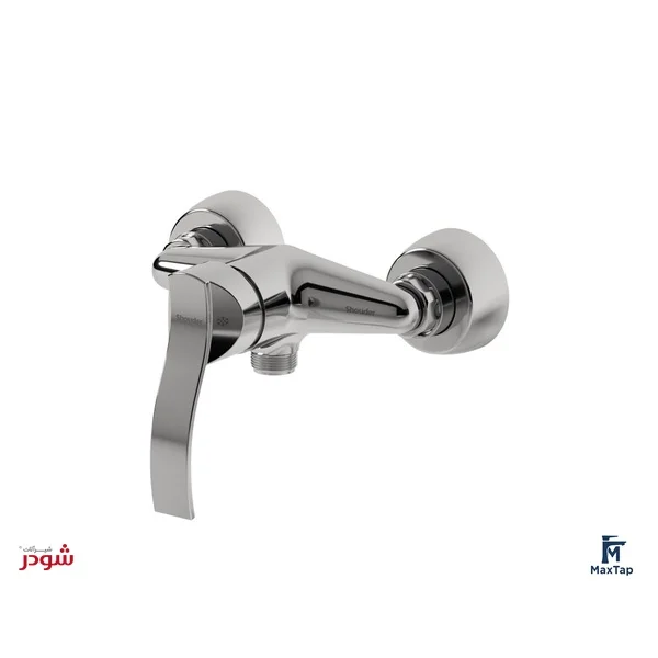 شیر توالت شودر مدل اپال