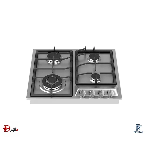 اجاق گاز استیل داتیس مدل DS-426