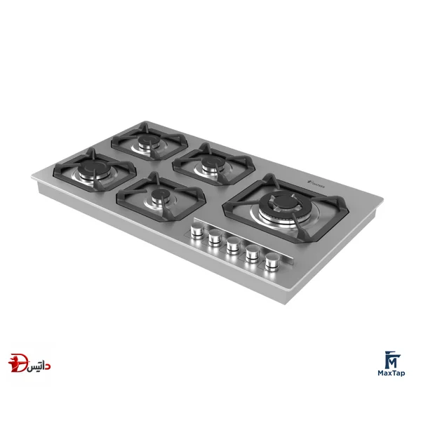 اجاق گاز استیل داتیس مدل DS 523
