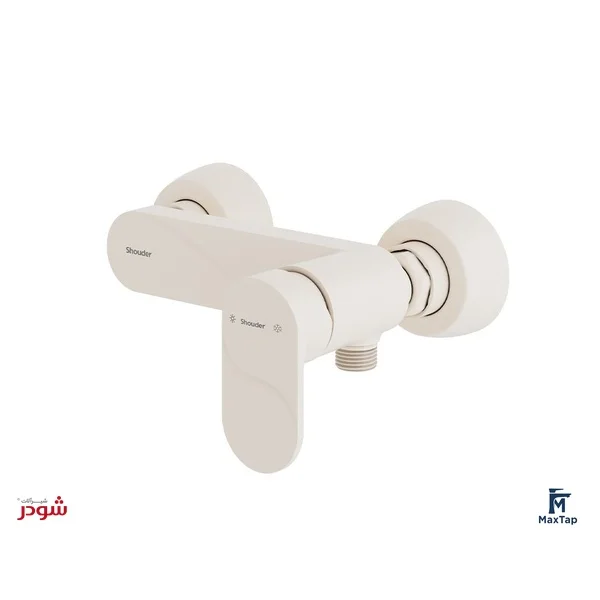 شیر توالت شودر مدل اسمارت2