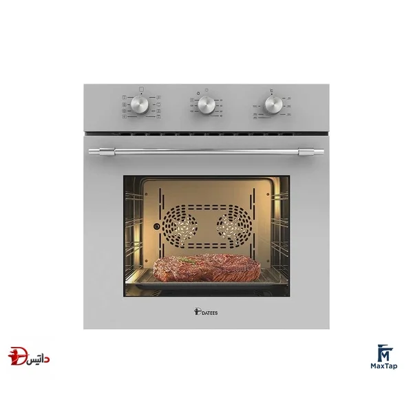 فر برقی توکار داتیس DF-684 Ultra سفید