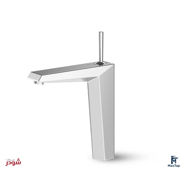 شیر آشپزخانه شودر مدل تیفانی