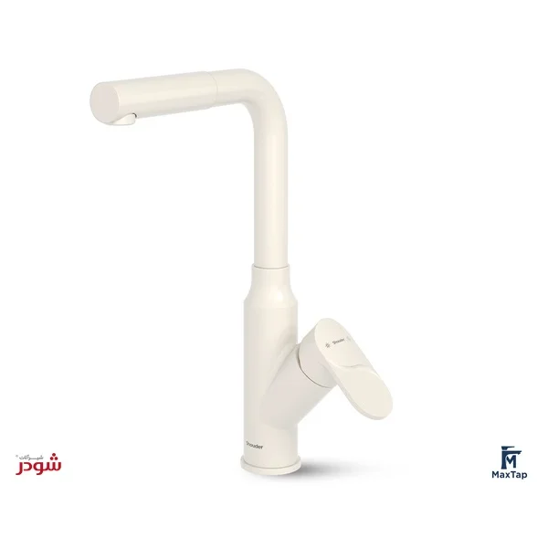 شیر آشپزخانه شودر مدل اسمارت2