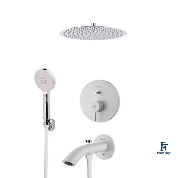 شیر حمام زو تیپ 42