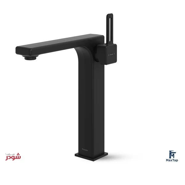 شیر روشویی پایه بلند شودر مدل میشل2